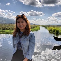 Nan Htet Htet Aung