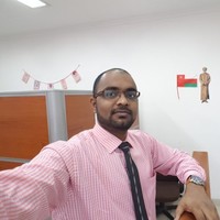 Venkat Subramanian