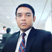 Md. Muhibur Rahman