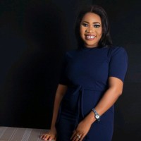 Mercy Udoh