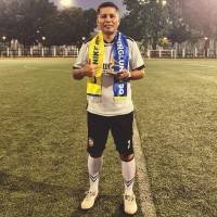 Beny Siregar