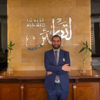 Mohamed Mansour