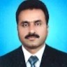 Nisar Ali