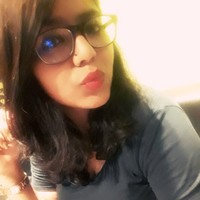 Rajal Joshi
