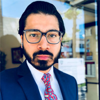 Jeffrey Castillo