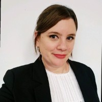 Olivia Maunoury
