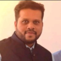 Pandurang (Pankaj) Naik