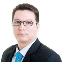 Jorge L. Reátegui Rios