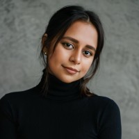 Mansi Bankar