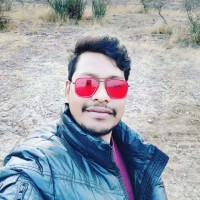 Siddhartha Bhaumik