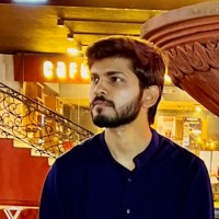 Peeyush Yadav