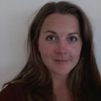 Anja Bø