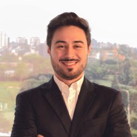Lucas Ceratti Ferrazza, Cfa