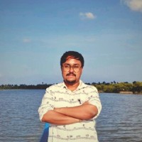 Spandan Dasgupta
