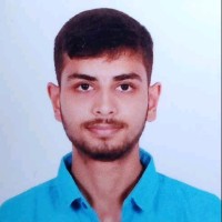 Jallepalli Harsh