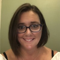 Tracy Parr