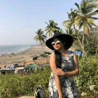 Meera Thakur