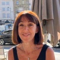 Catherine Buge Soirat