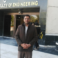 Mostafa Kazemi Asl