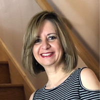Elena Efthymiou