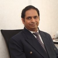 Dr. Santosh Sali