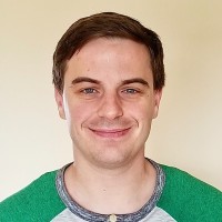 Chris Klimas