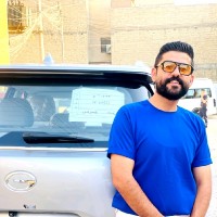 Abdalla Najm