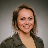 Jeni Huber
