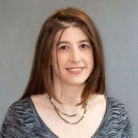 Melanie Dickson