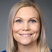 Anna Sjöström