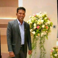 Vijayakumar P