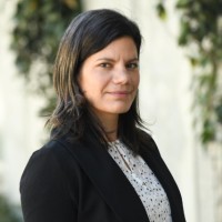 Katharine Millonzi