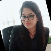 Bhawana Kulyal