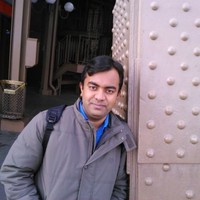 Nandeesha M.R