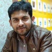 Amir Hamza