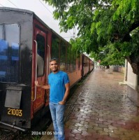 Prem Sukh Khardiya
