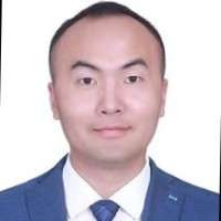 Benjamin Wang