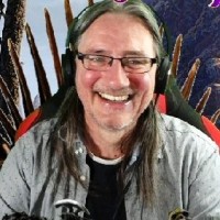 Stephen Blower
