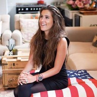 Suzette van Dam