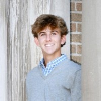 Connor Nicholas