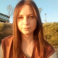 Marija Spasic