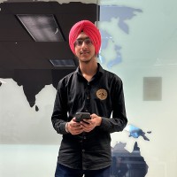 Baljot Singh