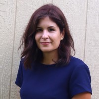 Shahrzad Khosrowshahi