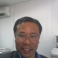 Zulkifly Abbas