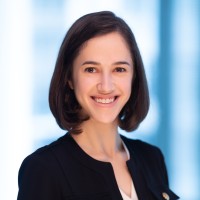 Julia Maas, Cpa