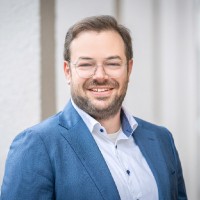 Dr. Jonas Unger, MBA