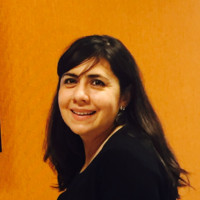 Claudia A. Baron Aoudal (She/Her)
