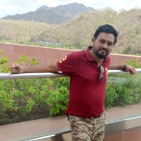 Vishal Bhatjire