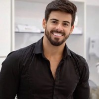 Gaber Mohamed Bakr