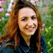 Katherine Heard